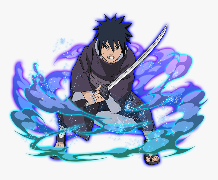 Kid Madara Render, HD Png Download, Free Download