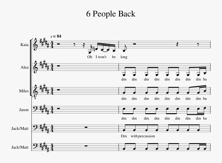 Tanah Airku Violin Sheet Music, HD Png Download, Free Download