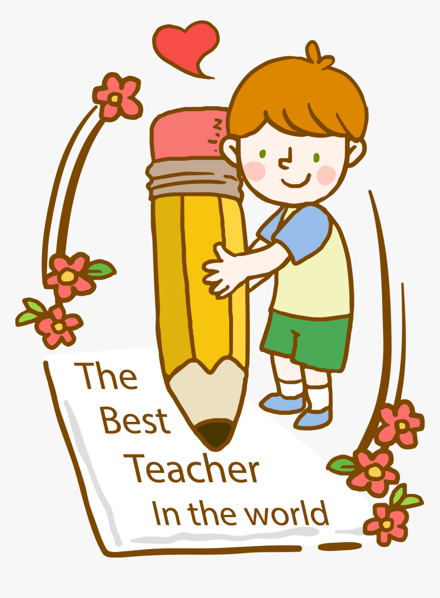 Happy Teachers Day 2019, HD Png Download, Free Download