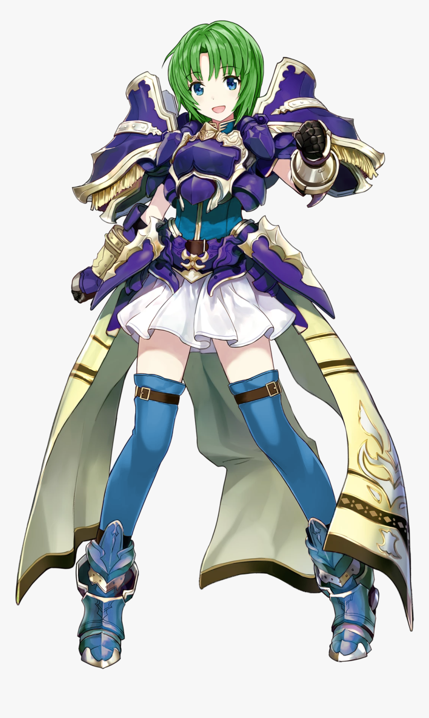 Amelia Fire Emblem Heroes, HD Png Download, Free Download