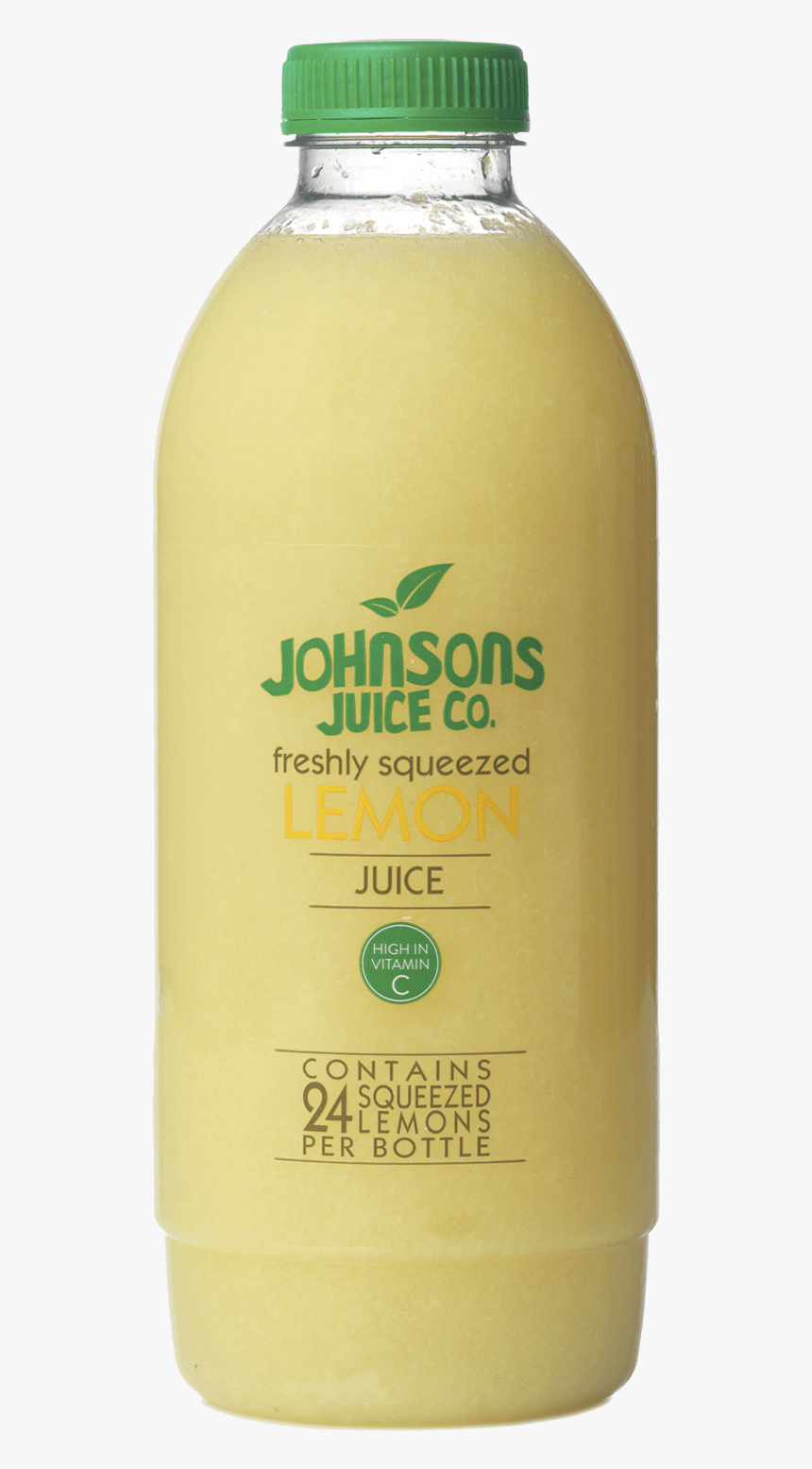Thumbnail - Johnsons Lemon Juice, HD Png Download, Free Download