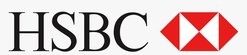 Transparent Hsbc Logo Vector, HD Png Download - kindpng