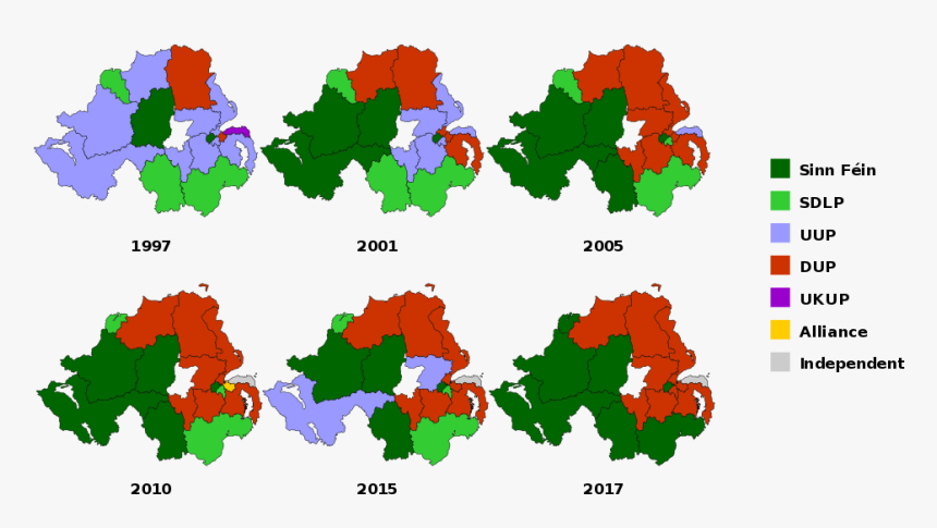 Northern Ireland Elections 2019, HD Png Download, Free Download