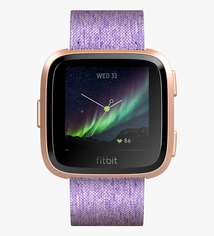 fitbit versa 2 watch faces free