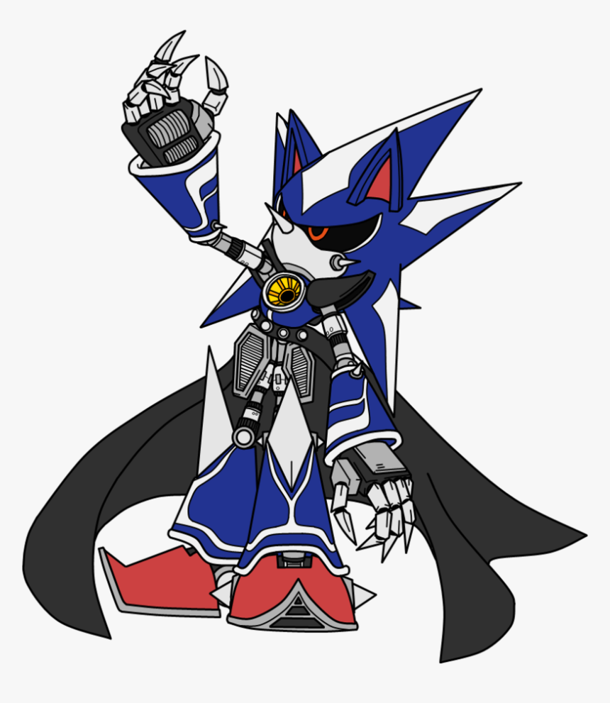 Метал соник. Супер Нео метал Соник. Neo Metal Sonic. Нео метал Соник арт. Neo Metal Sonic and Sonic.