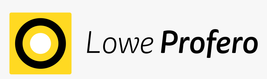 Lowe Profero - Mullenlowe Profero, HD Png Download, Free Download