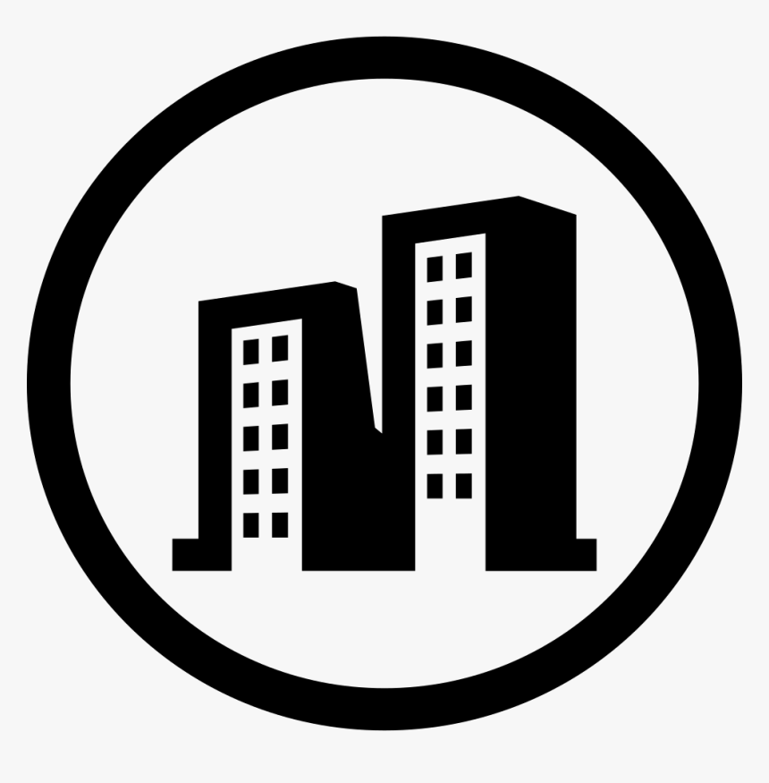 Urban Logistics - Icon Urban, HD Png Download, Free Download