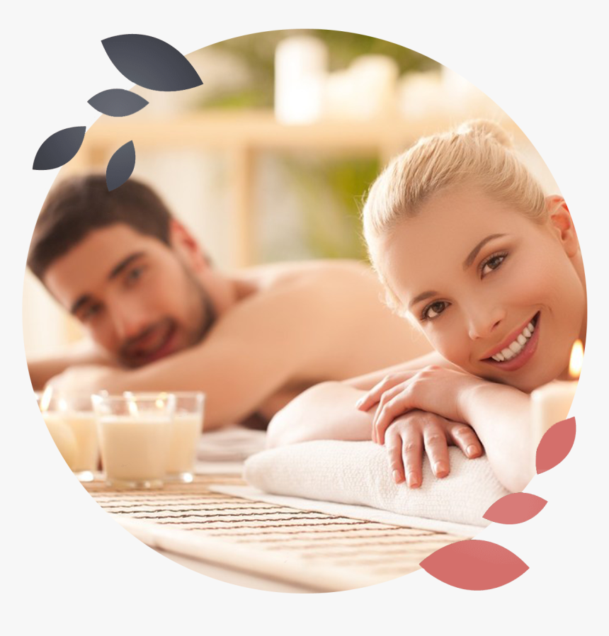 Https - //www - Lereverittenhousespa - Com/wp Massage - Массаж Мужской И Женский, HD Png Download, Free Download