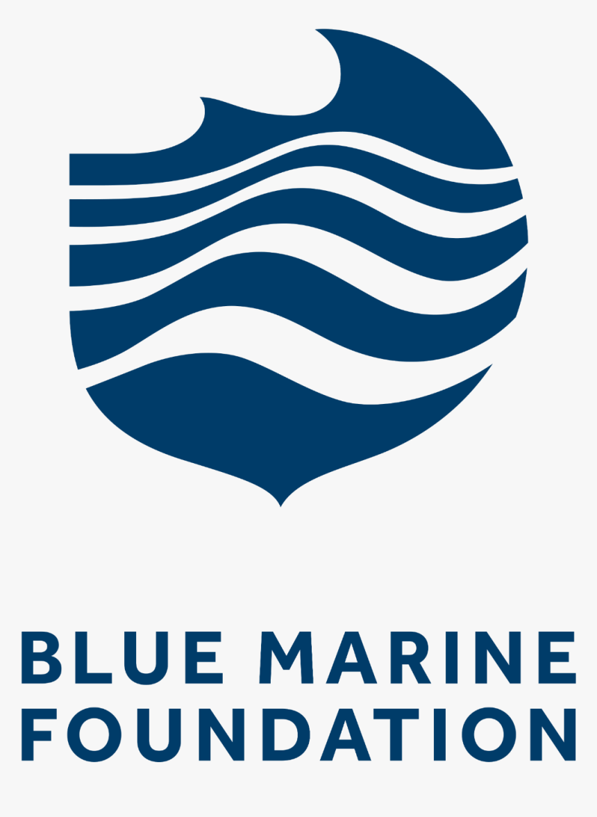 Blue Marine Foundation Logo, HD Png Download, Free Download