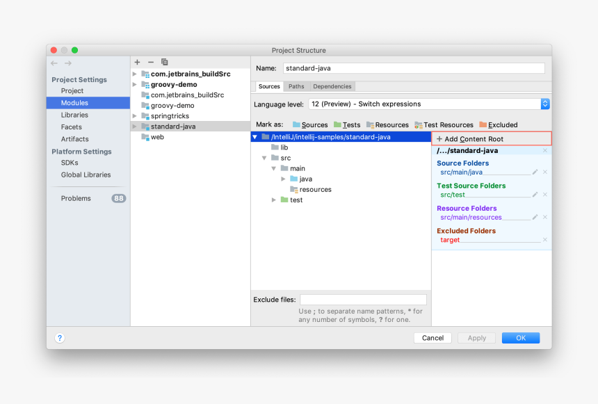 Java testing. Resources sources разница. Java Project structure. Java Test Project structure. INTELLIJ idea folders.