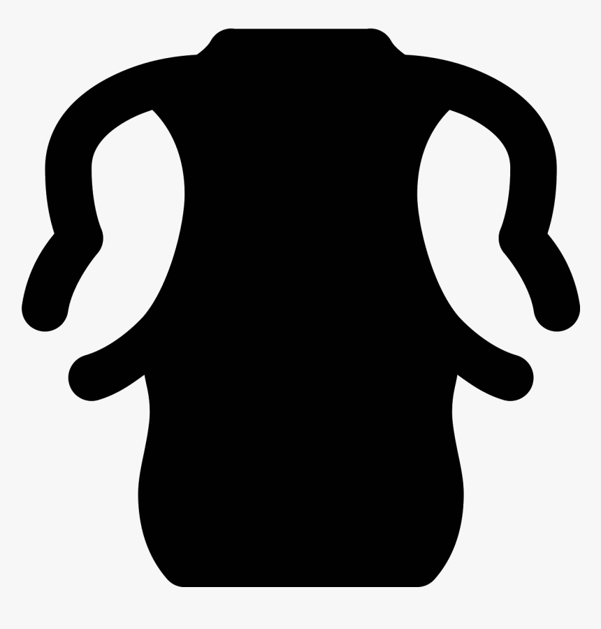 Back Massage Area Icon, HD Png Download, Free Download