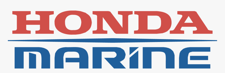 Honda-marine - Honda Marine Nz Logo, HD Png Download, Free Download