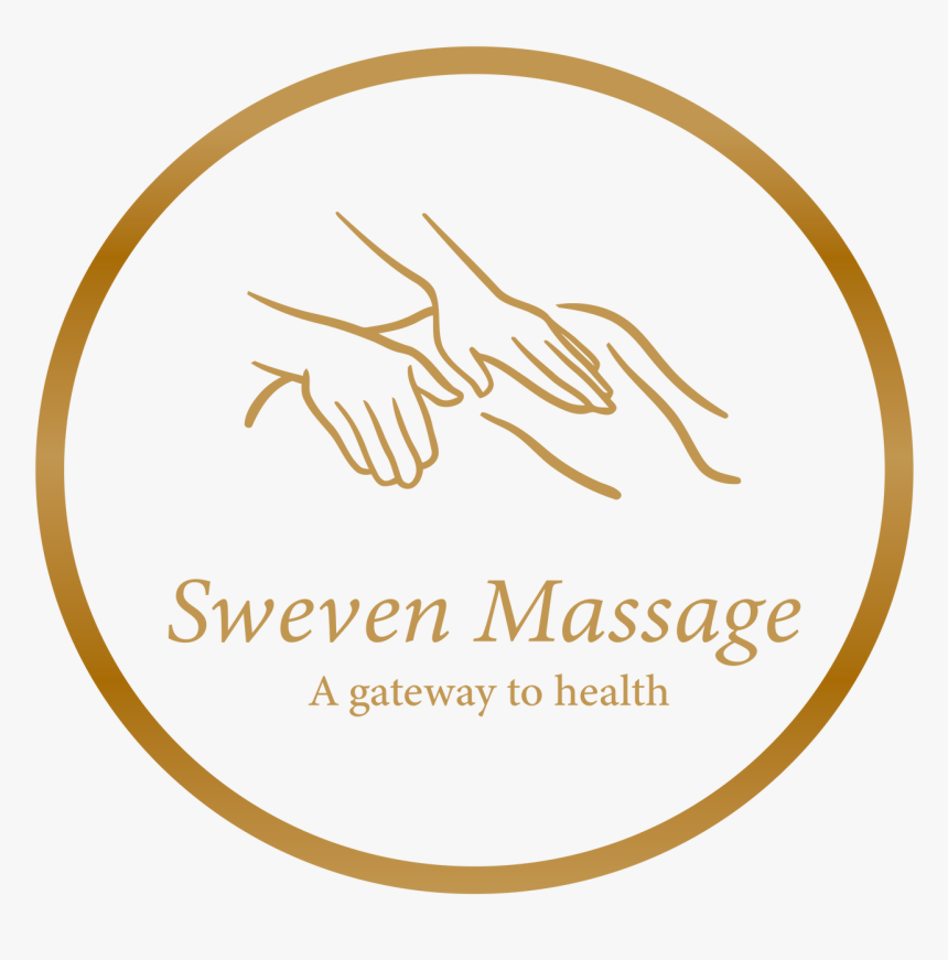 Logotipo - Massage Hands Png, Transparent Png, Free Download