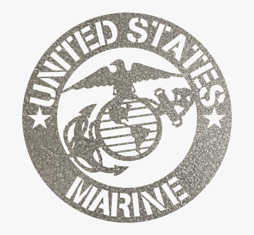 United States Marine - Emblem, HD Png Download, Free Download