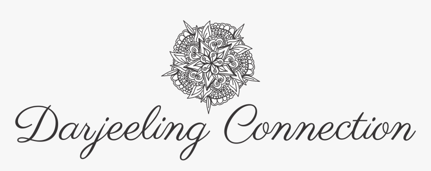 Darjeeling Connection Logo - Dian Graffiti, HD Png Download, Free Download