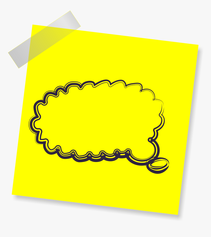 Thought Bubbles Clip Art, HD Png Download, Free Download