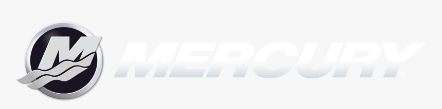 Shop Mercury At Hampton Watercraft & Marine - Mercury Marine, HD Png Download, Free Download