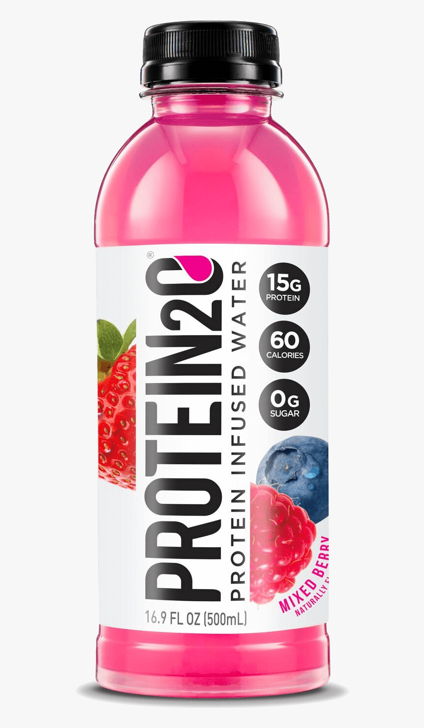 Protein2o Drink, HD Png Download, Free Download