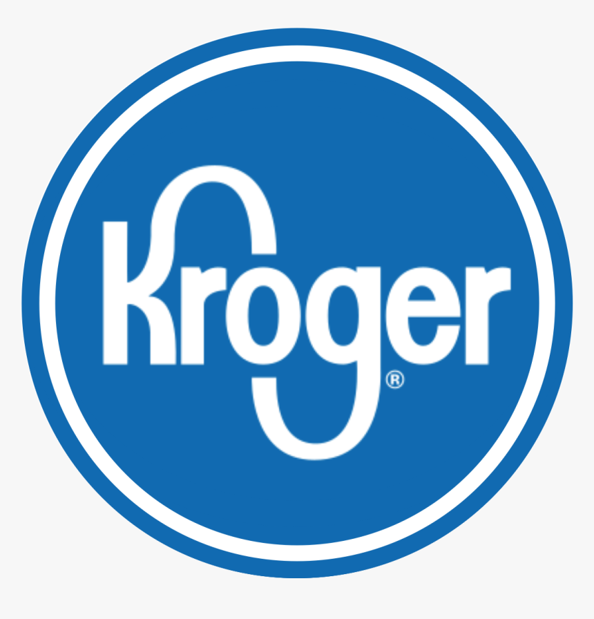 Kroger Logo, HD Png Download, Free Download