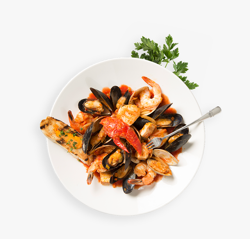 Shellfish Cioppino - Shellfish Cioppino Bristol, HD Png Download, Free Download