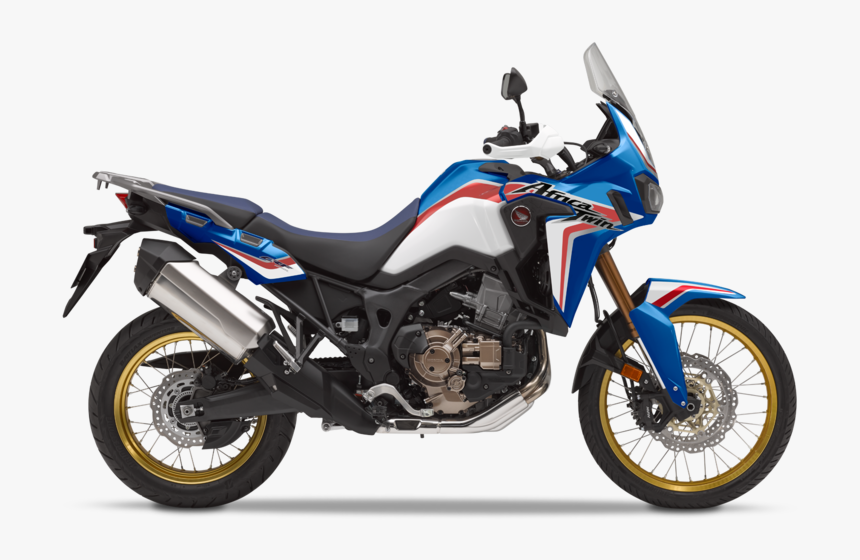 Transparent Glint Png - 2019 Honda Africa Twin, Png Download - kindpng