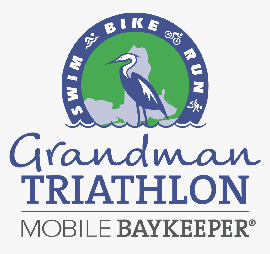 2019 Publix Grandman Triathlon, HD Png Download, Free Download