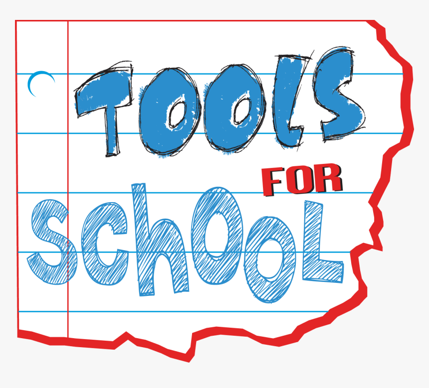 Tools For Schools Edmonton, HD Png Download, Free Download