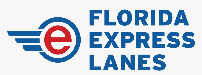 95 Express , Png Download - Interstate 95 In Florida, Transparent Png, Free Download