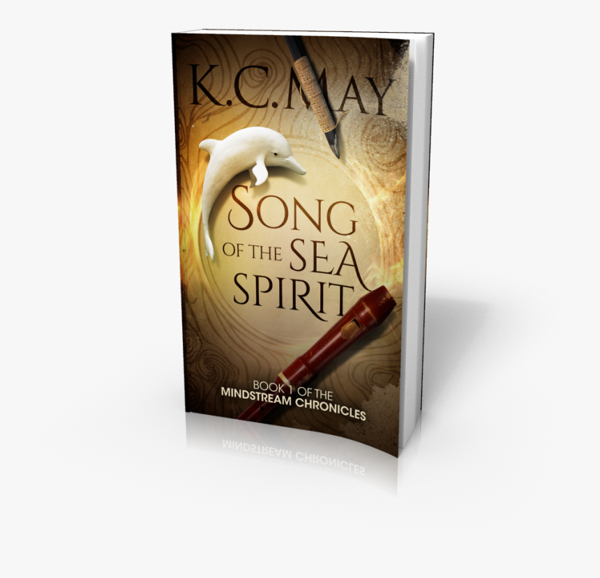 Book Cover, HD Png Download, Free Download