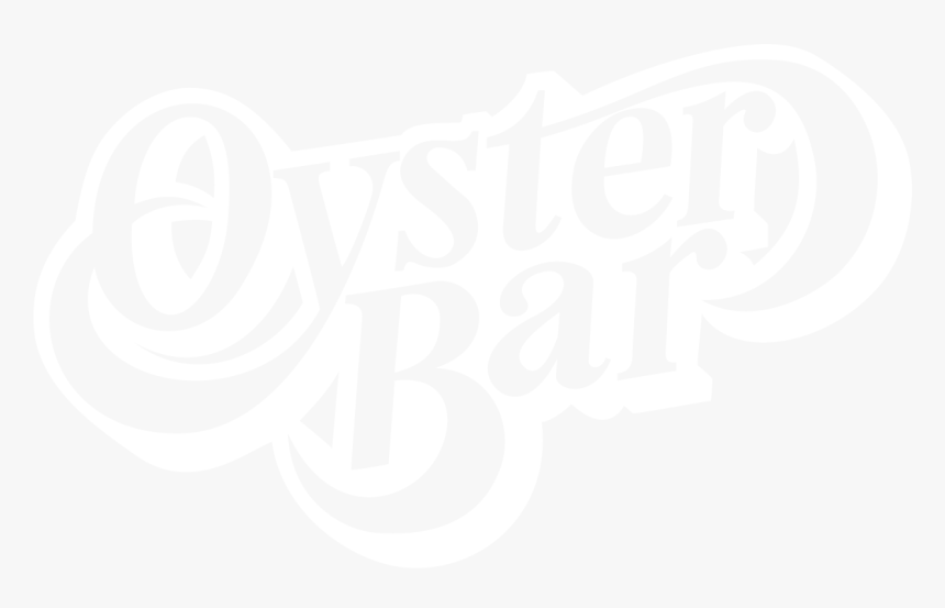 California Logo - Oyster Bar Logo, HD Png Download, Free Download