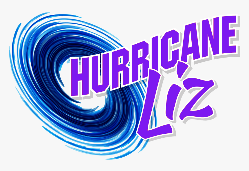 Hurricane Liz, HD Png Download, Free Download