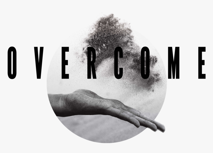 Overcome Png, Transparent Png, Free Download