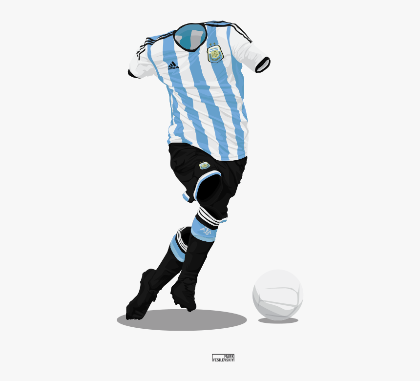 Argentina Players Png, Transparent Png, Free Download