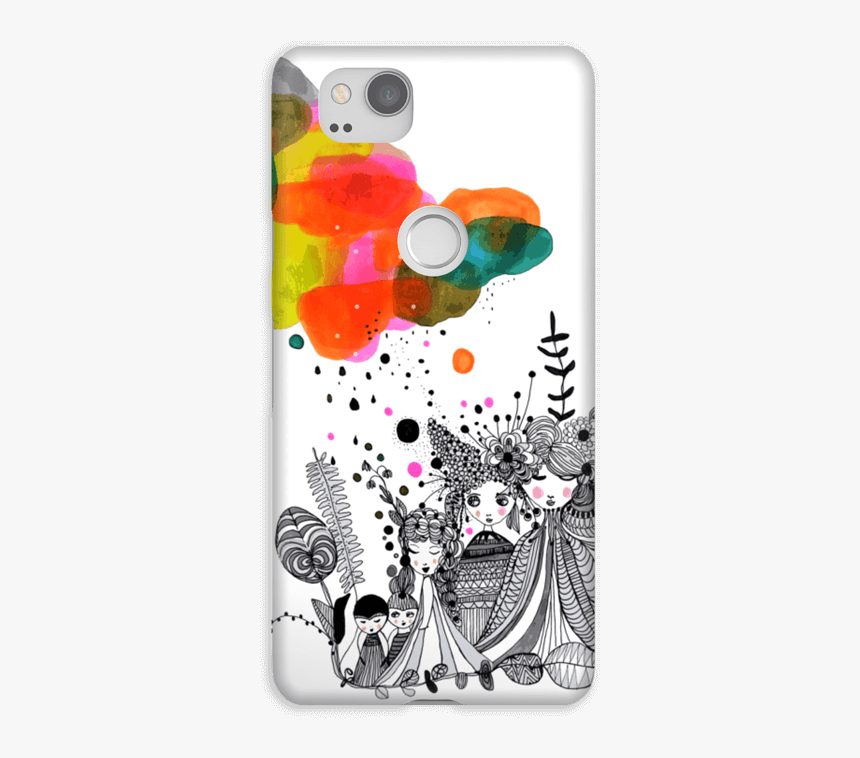 Faith & Doubt Case Pixel - Mobile Phone Case, HD Png Download, Free Download