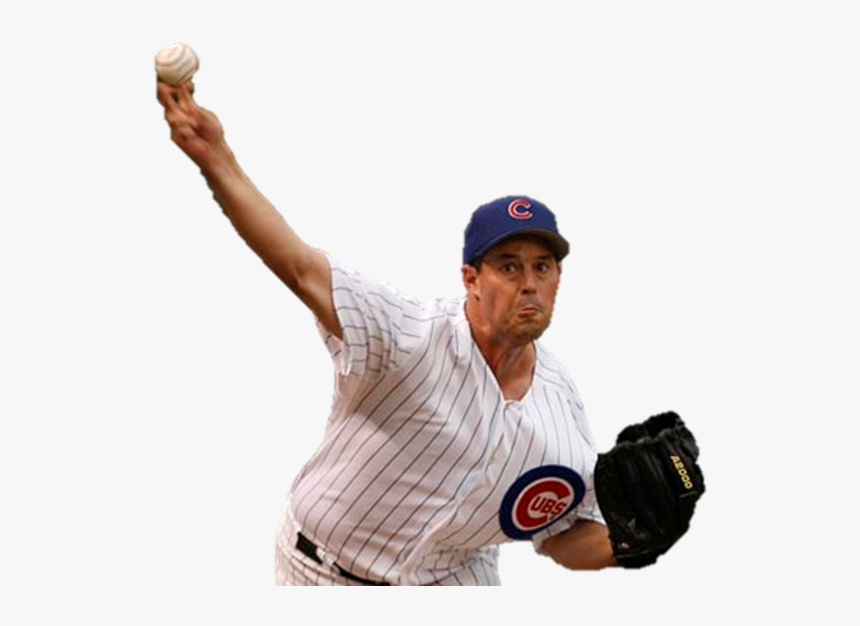 The-maddux - Pitcher, HD Png Download, Free Download