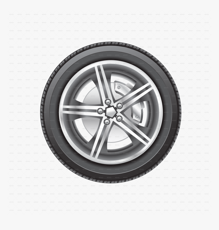 Bad Attitude Is Like A Flat Tyre, HD Png Download, Free Download