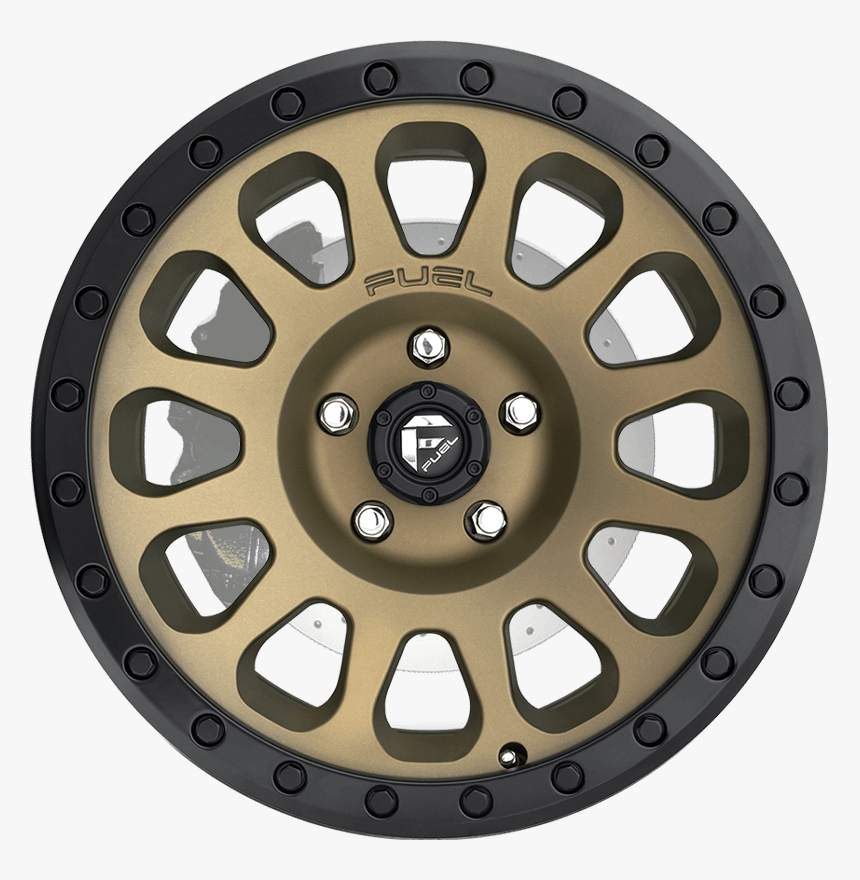 Vector Bronze - Icon Wheels, HD Png Download, Free Download