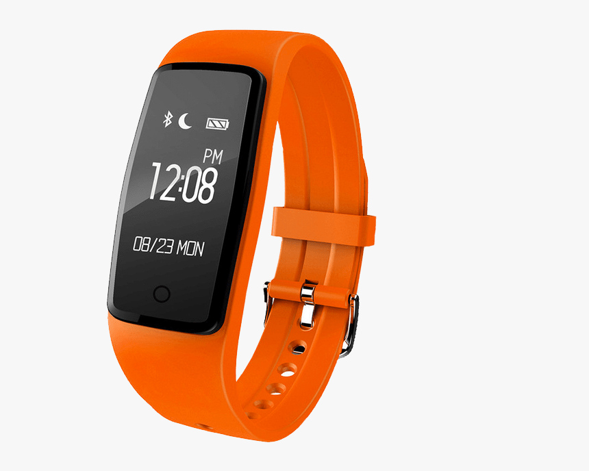 Smart Wristband, HD Png Download - kindpng