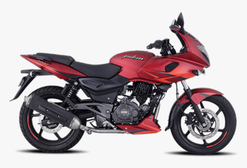 Bajaj Pulsar 220, HD Png Download, Free Download