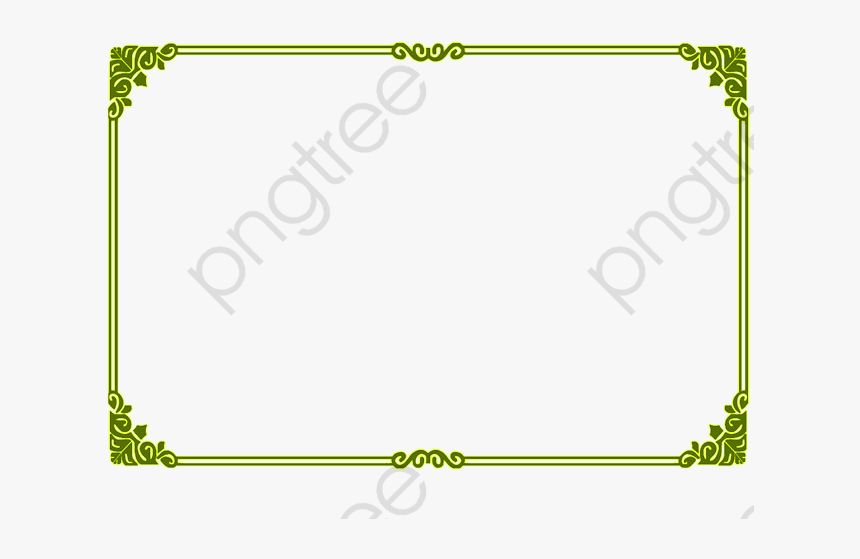 Box Clipart Frame Jpg, HD Png Download, Free Download