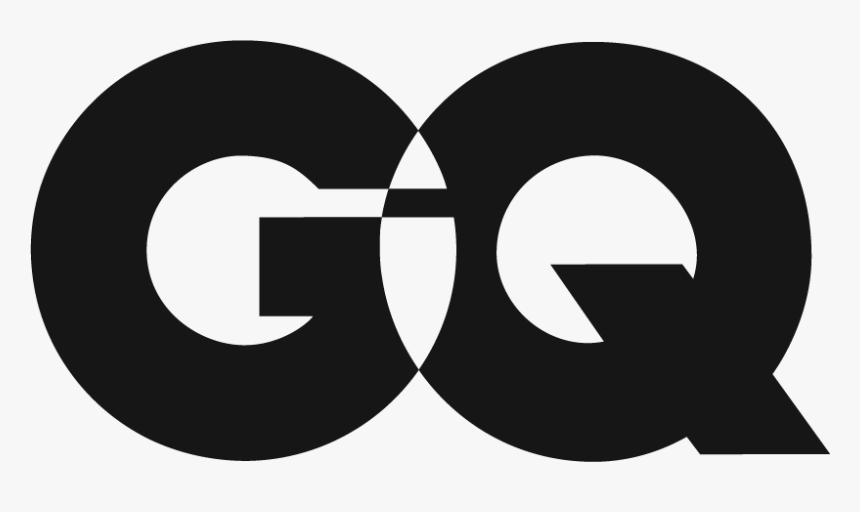 Gq Logo India - Conde Nast Gq Logo, HD Png Download - kindpng