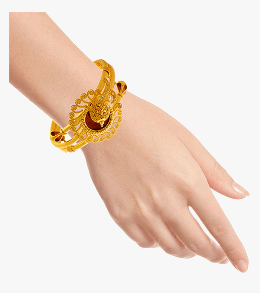 Pc Chandra Jewellers Gold Ratan Chur 