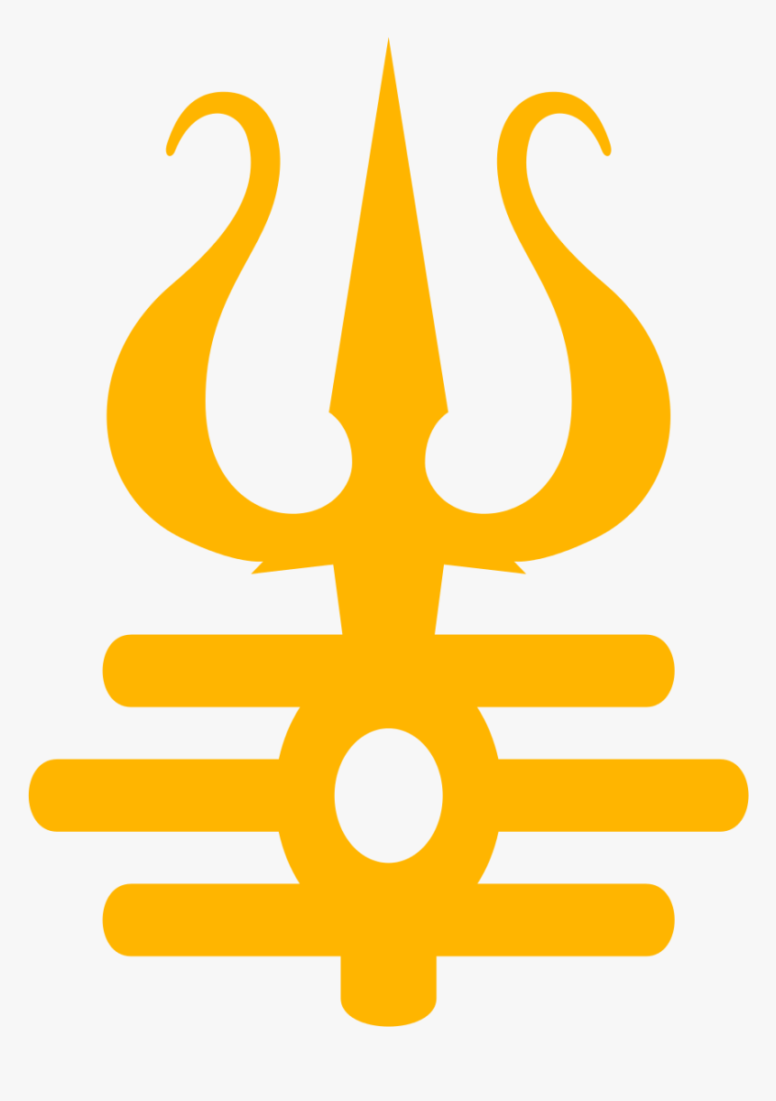 Full Of Lord Shiva, shiva logo HD phone wallpaper | Pxfuel