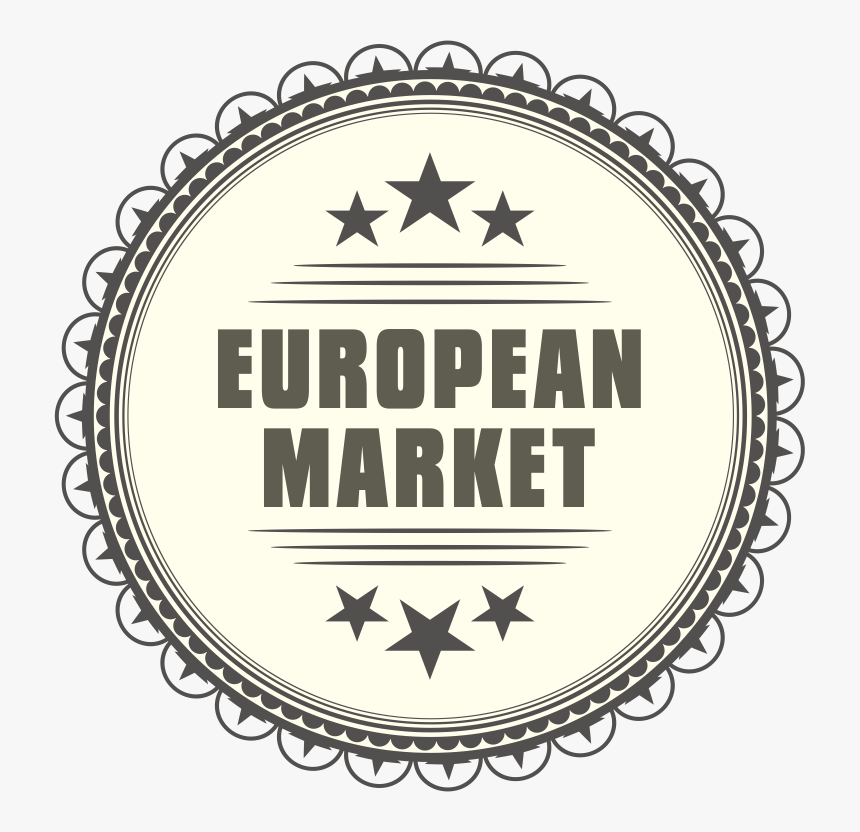 European Market, HD Png Download, Free Download