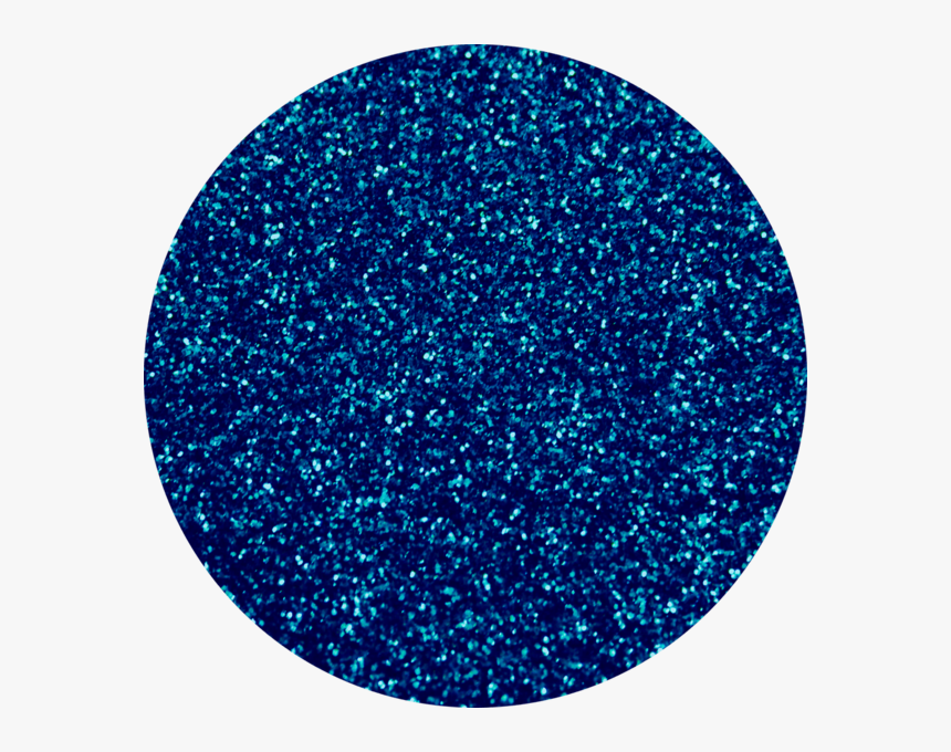 Glitter Blue, HD Png Download, Free Download