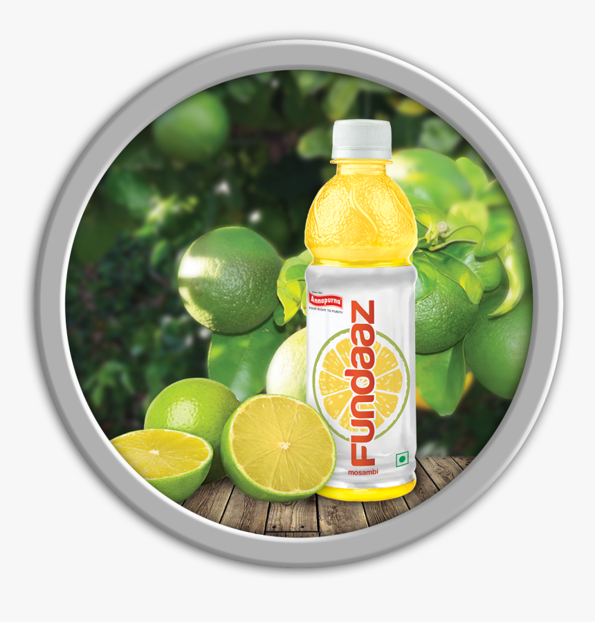 Fundaaz Healthy Energy Fruit Punch Drink - Domaine De Canton, HD Png Download, Free Download