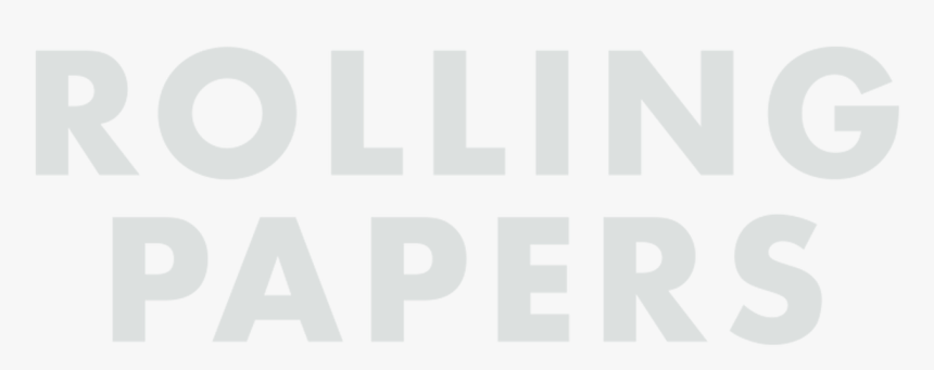 Rolling Papers - Digital Plus, HD Png Download, Free Download