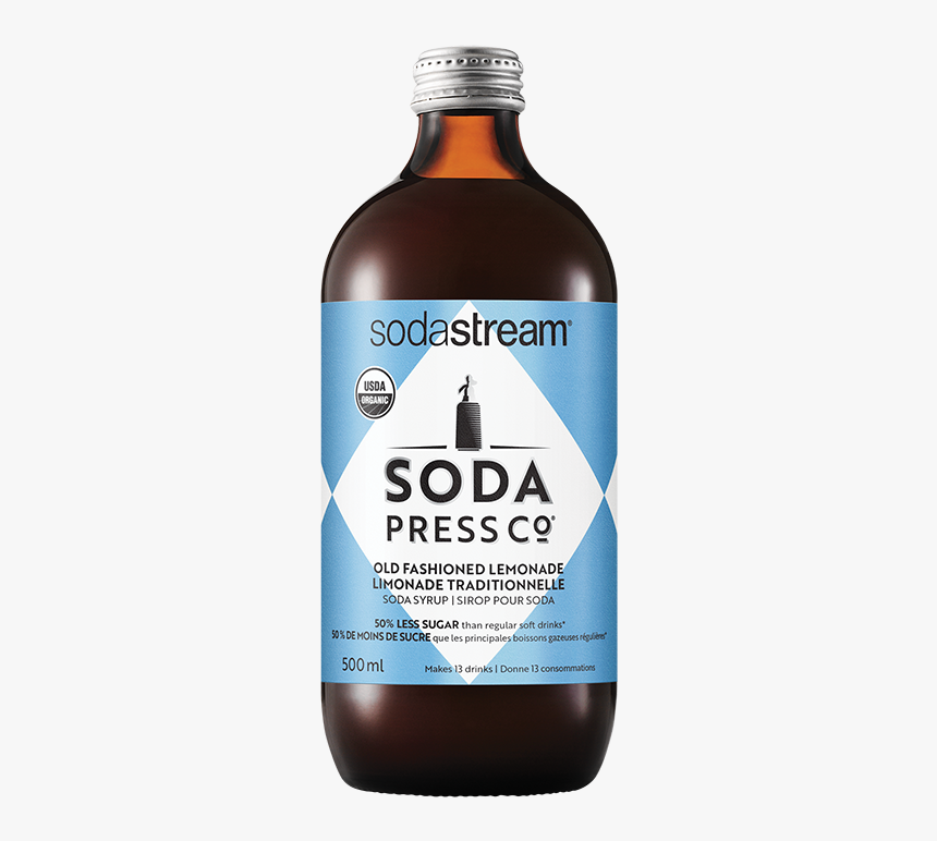 Sodastream Soda Press, HD Png Download, Free Download