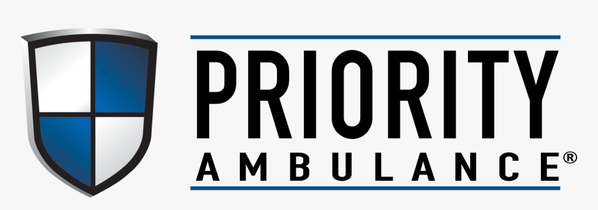 Baptist Priority Ambulance, HD Png Download, Free Download