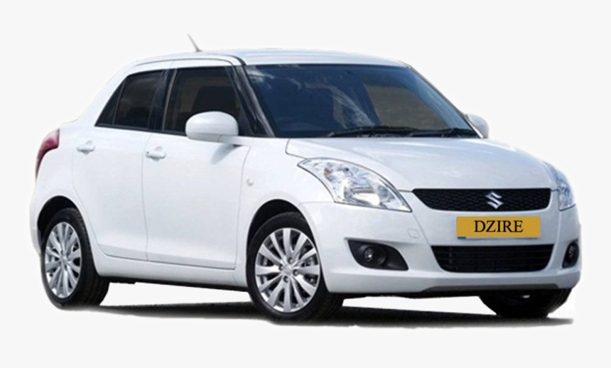 Swift Dzire Car India , Png Download - New Swift Dzire 2012, Transparent Png, Free Download